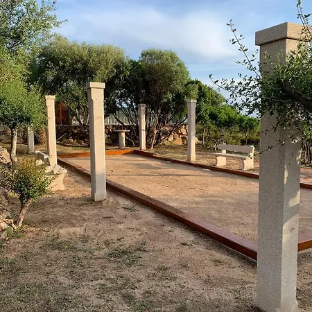 Résidence&spa Marina D'arone *