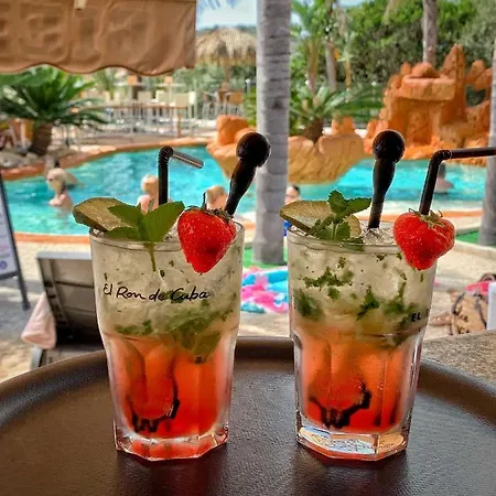 Résidence&spa Marina D'arone *