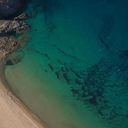 Résidence&spa Marina D'arone Casa vacanze