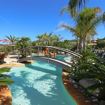 Casa vacanze Résidence&spa Marina D'arone *