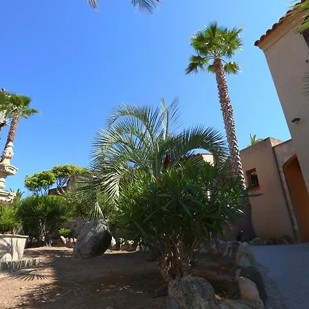 Résidence&spa Marina D'arone * Piana (Corsica)