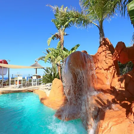 Casa vacanze Résidence&spa Marina D'arone