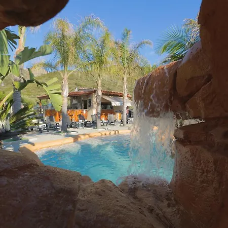 Résidence&spa Marina D'arone