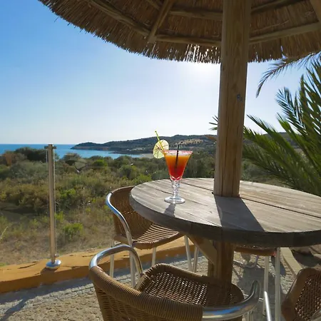 Casa vacanze Résidence&spa Marina D'arone Piana (Corsica)