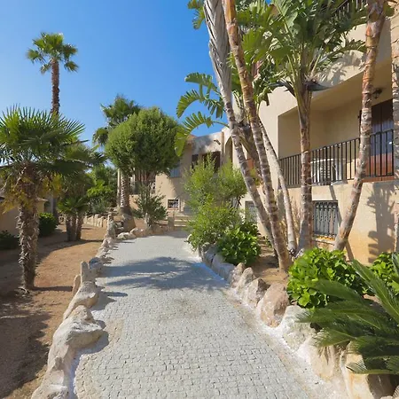 Casa vacanze Résidence&spa Marina D'arone