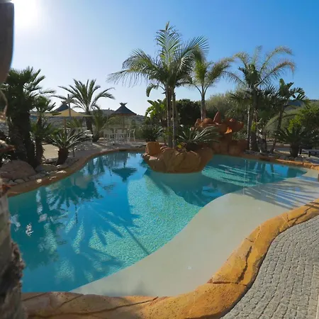 Résidence&spa Marina D'arone