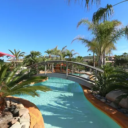 Résidence&spa Marina D'arone Piana (Corsica)