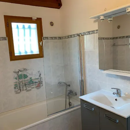 Résidence&spa Marina D'arone * Piana (Corsica)