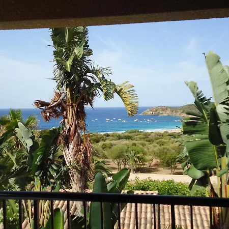 Résidence&spa Marina D'arone * Piana (Corsica)