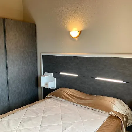 Casa vacanze Résidence&spa Marina D'arone Piana (Corsica)