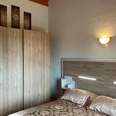 Résidence&spa Marina D'arone