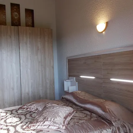 Résidence&spa Marina D'arone *