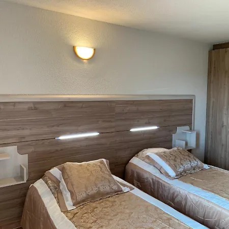 Résidence&spa Marina D'arone * Piana (Corsica)