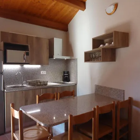 Résidence&spa Marina D'arone Casa vacanze