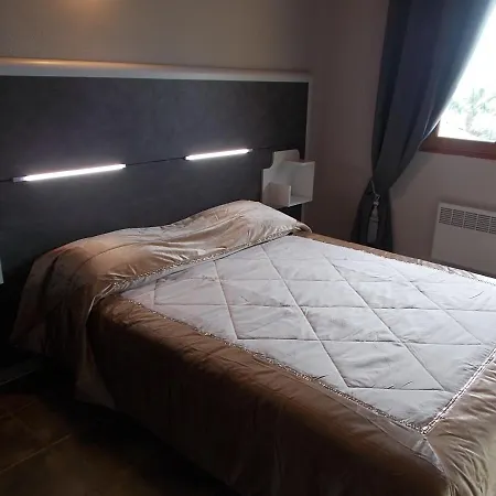 Résidence&spa Marina D'arone *