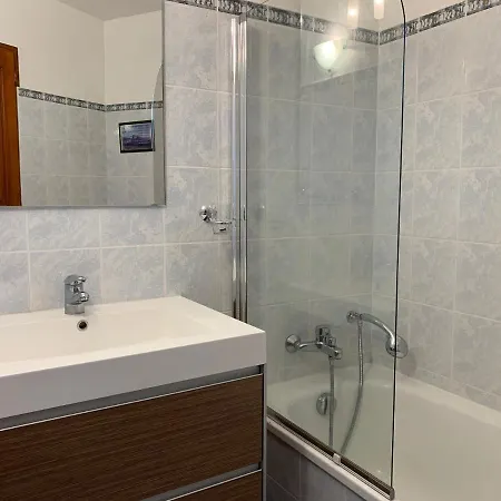 Casa vacanze Résidence&spa Marina D'arone