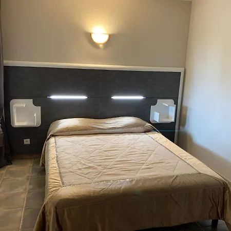 Casa vacanze Résidence&spa Marina D'arone Piana (Corsica)