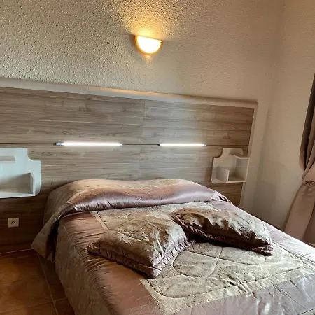 Casa vacanze Résidence&spa Marina D'arone