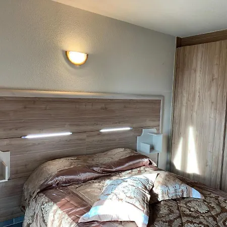 Résidence&spa Marina D'arone *