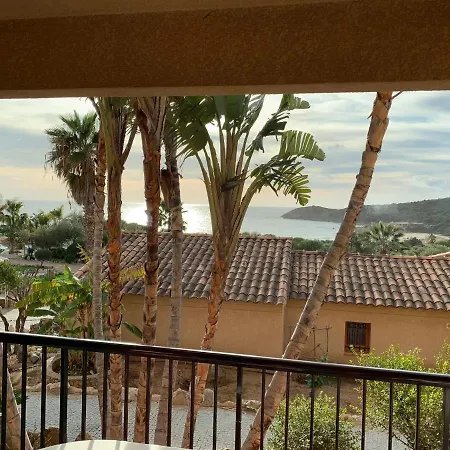 Résidence&spa Marina D'arone *