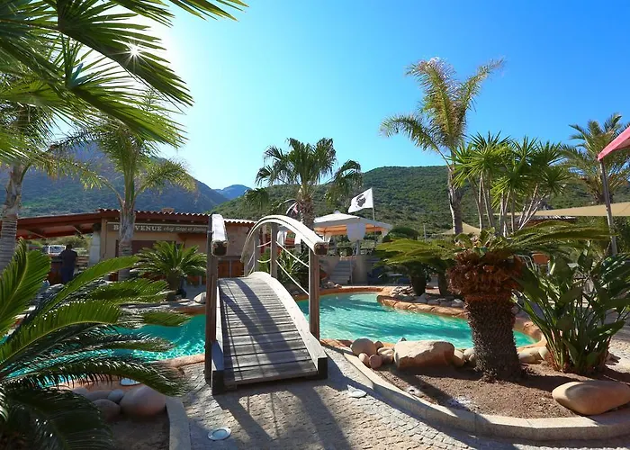 Dom wakacyjny & Marina D'arone *