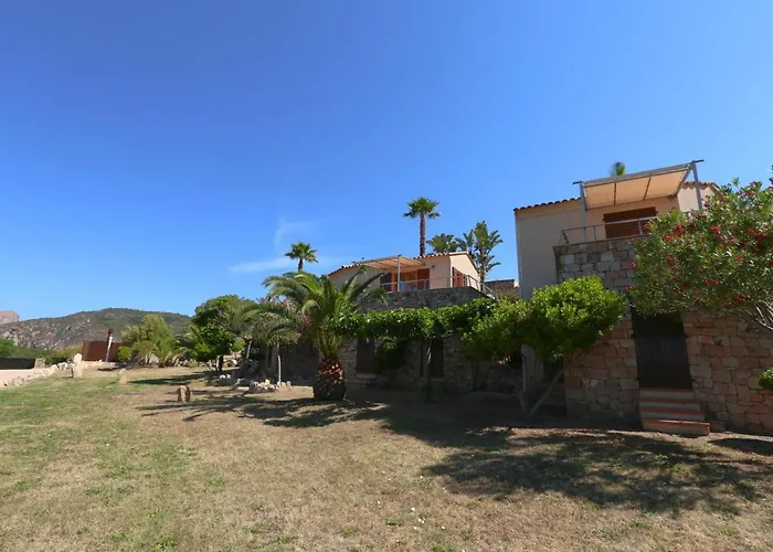 & Marina D'arone Dom wakacyjny *