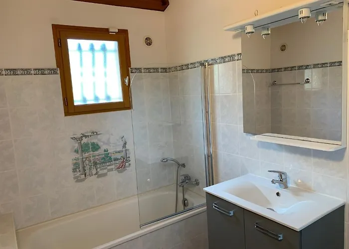 & Marina D'arone * Piana (Corsica)