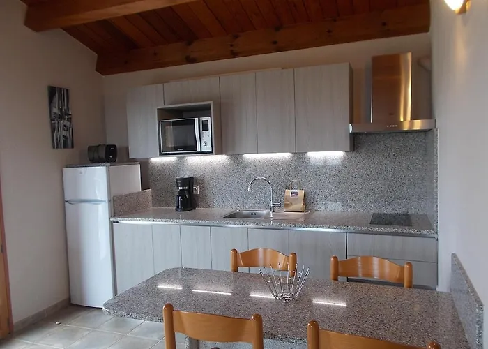 Dom wakacyjny & Marina D'arone