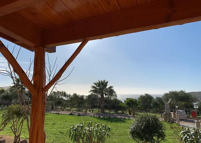 & Marina D'arone Dom wakacyjny Piana (Corsica)