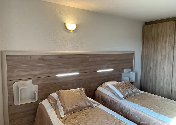 & Marina D'arone * Piana (Corsica)