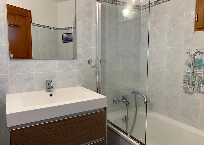 Dom wakacyjny & Marina D'arone