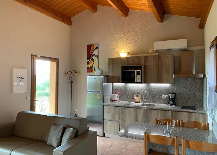 & Marina D'arone Piana (Corsica)