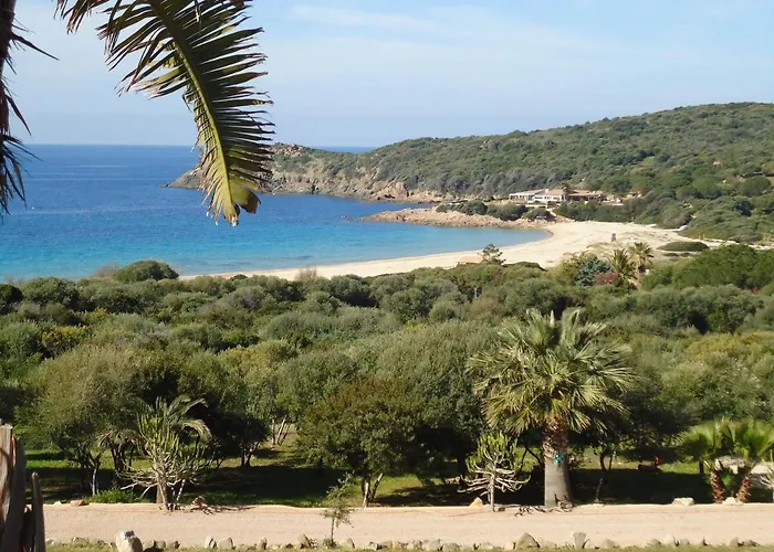 & Marina D'arone Piana (Corsica)