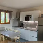 & Marina D'arone 度假居 皮亚纳