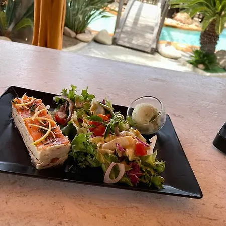 & Marina D'arone Vakantiehuis *