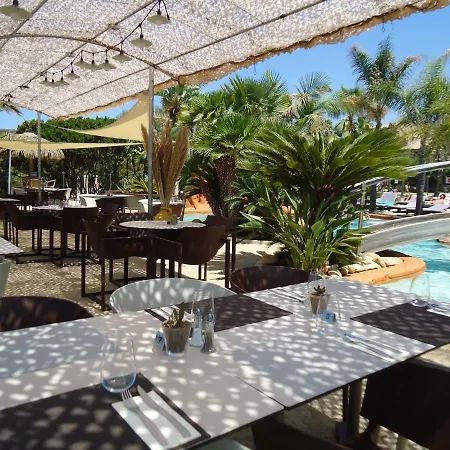 Ferienhaus & Marina D'arone Piana (Corsica)