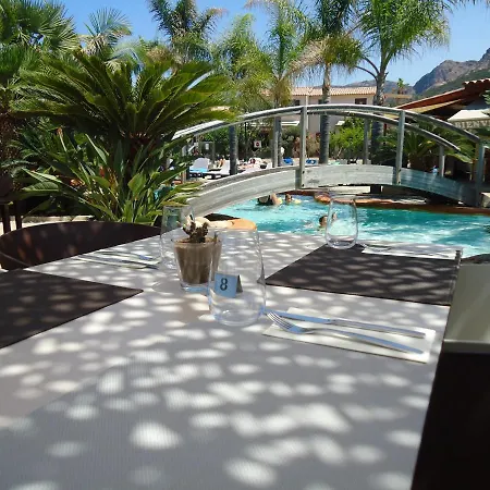 & Marina D'arone Ferienhaus Piana (Corsica)