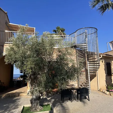Résidence De Marina D'arone * Piana (Corsica)