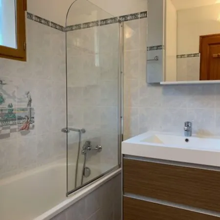 Casa vacanze Résidence&spa Marina D'arone Piana (Corsica)