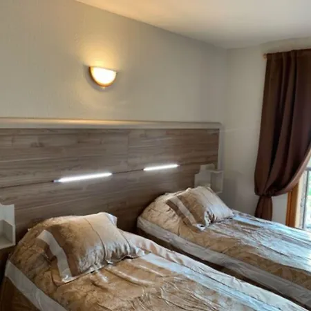 Résidence&spa Marina D'arone Casa vacanze