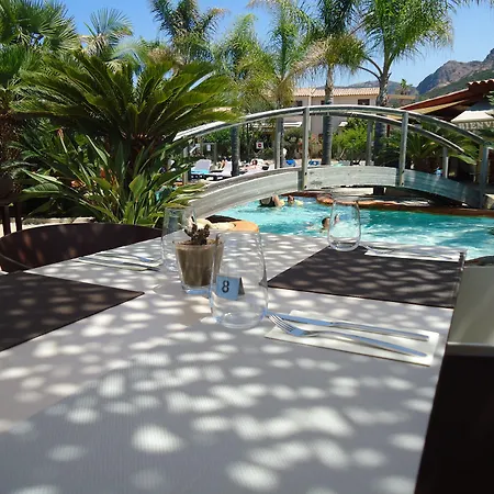 Casa vacanze Résidence&spa Marina D'arone *