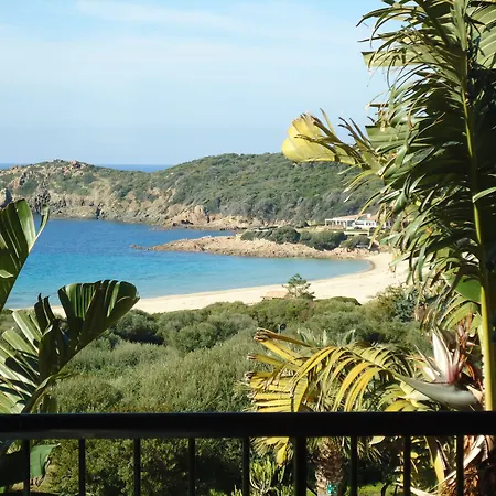 Résidence&spa Marina D'arone Casa vacanze *