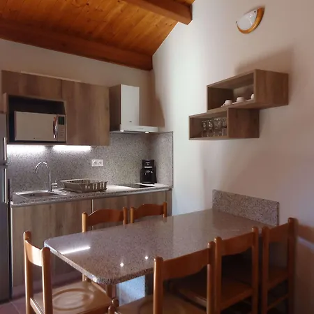 Casa vacanze Résidence&spa Marina D'arone *