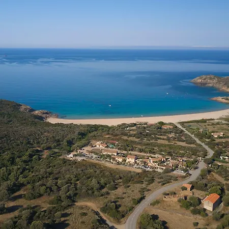 Casa vacanze Résidence&spa Marina D'arone Piana (Corsica)
