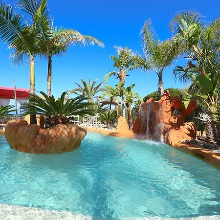 & Marina D'arone Vakantiehuis Piana (Corsica)