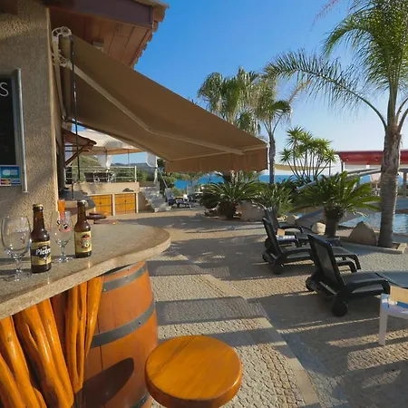 Hébergement de vacances Résidence De Marina D'arone
