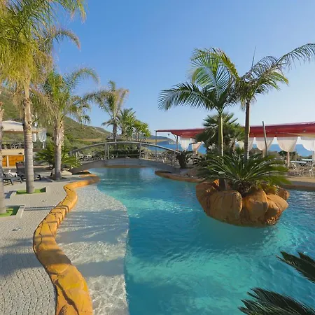 & Marina D'arone Vakantiehuis Piana (Corsica)