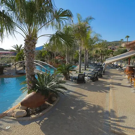 Résidence&spa Marina D'arone Piana (Corsica)