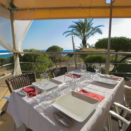 Résidence&spa Marina D'arone Casa vacanze