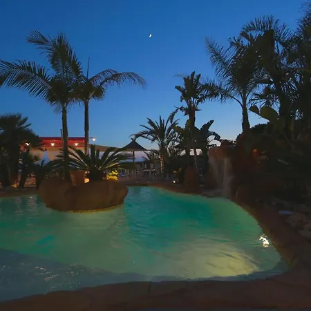 & Marina D'arone Vakantiehuis Piana (Corsica)